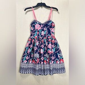 BAND OF GYPSIES dress size medium